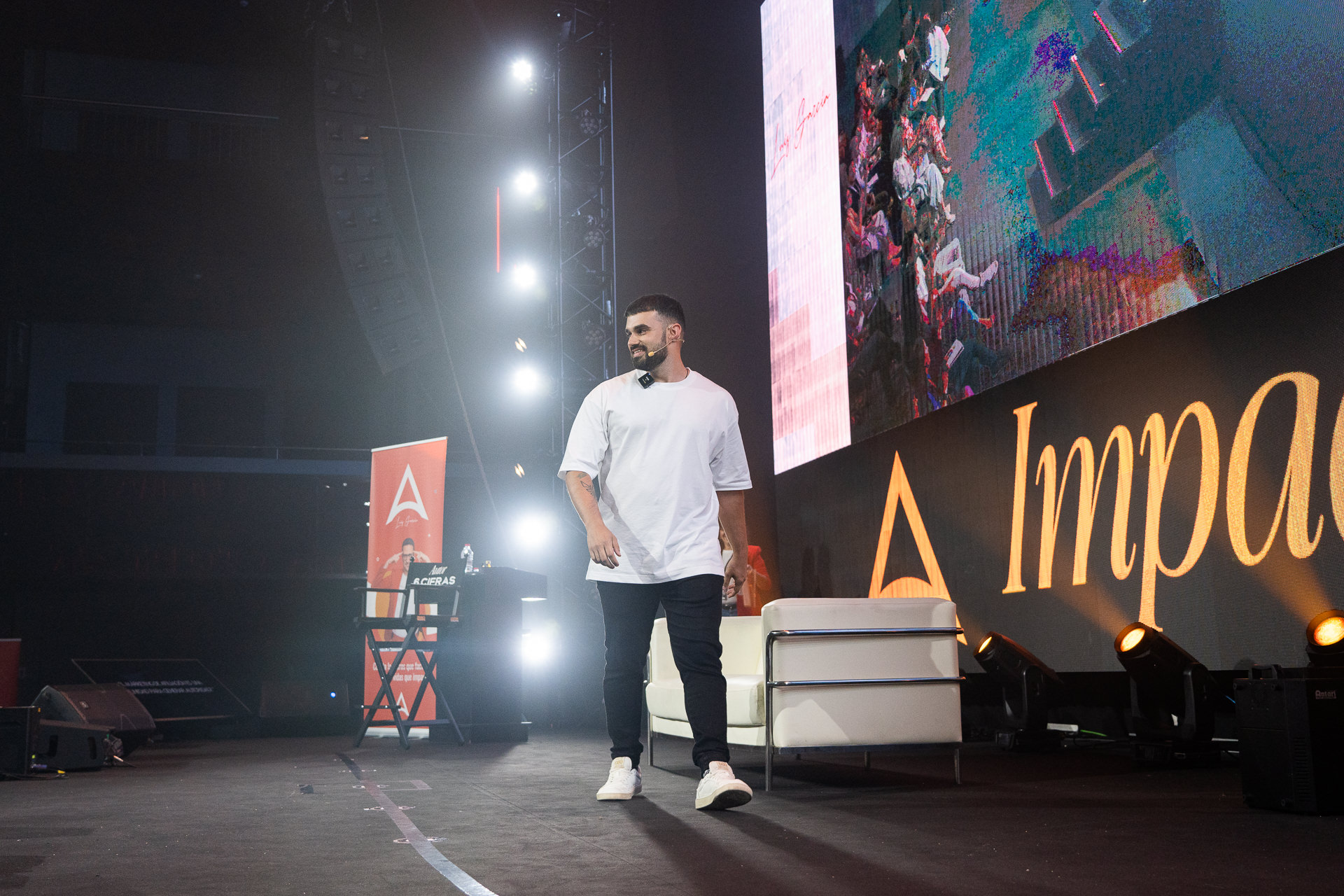 Opinión Partner 360 de Fabio Serna